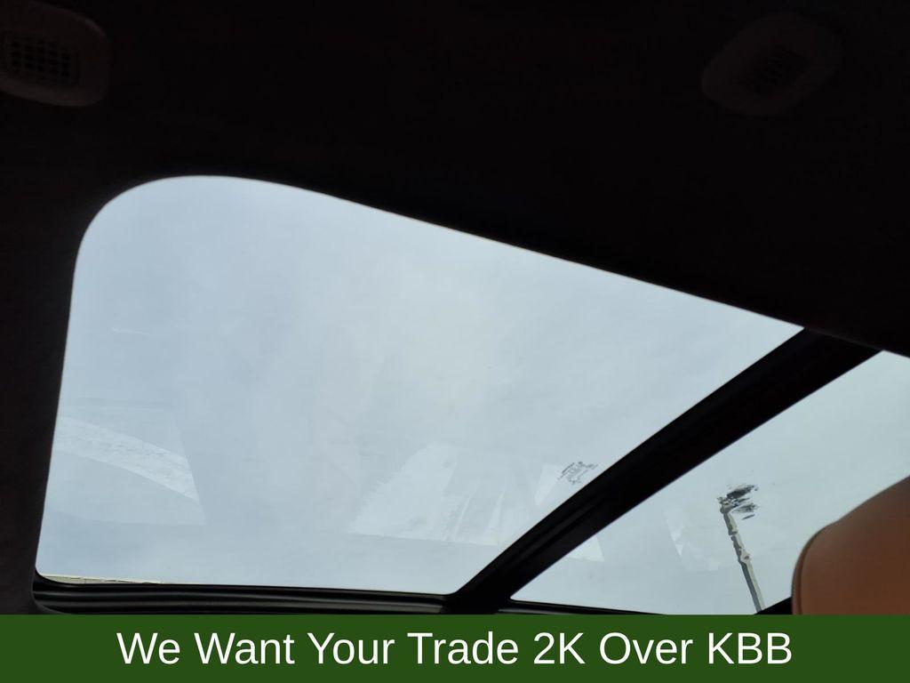 used 2023 Jeep Grand Cherokee car, priced at $47,944