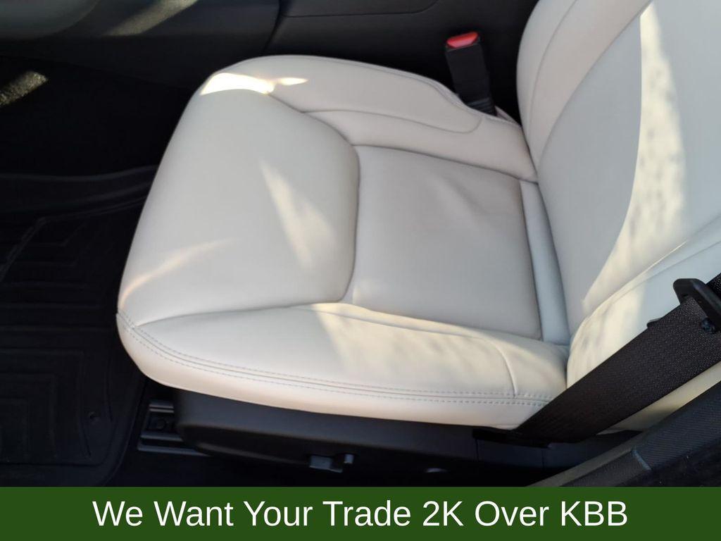 used 2023 Chrysler 300 car, priced at $41,241