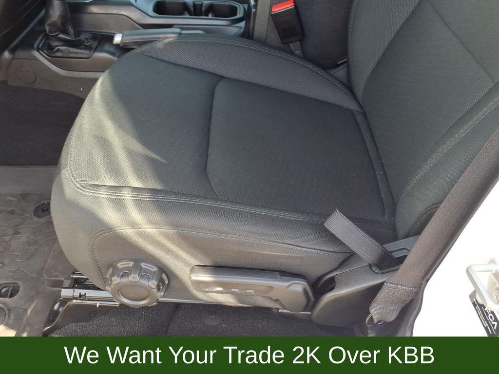 used 2022 Jeep Gladiator car, priced at $33,271