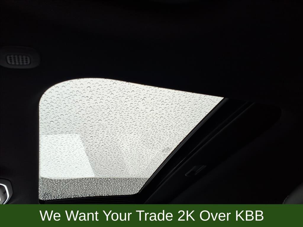 used 2024 Jeep Grand Cherokee car, priced at $32,623