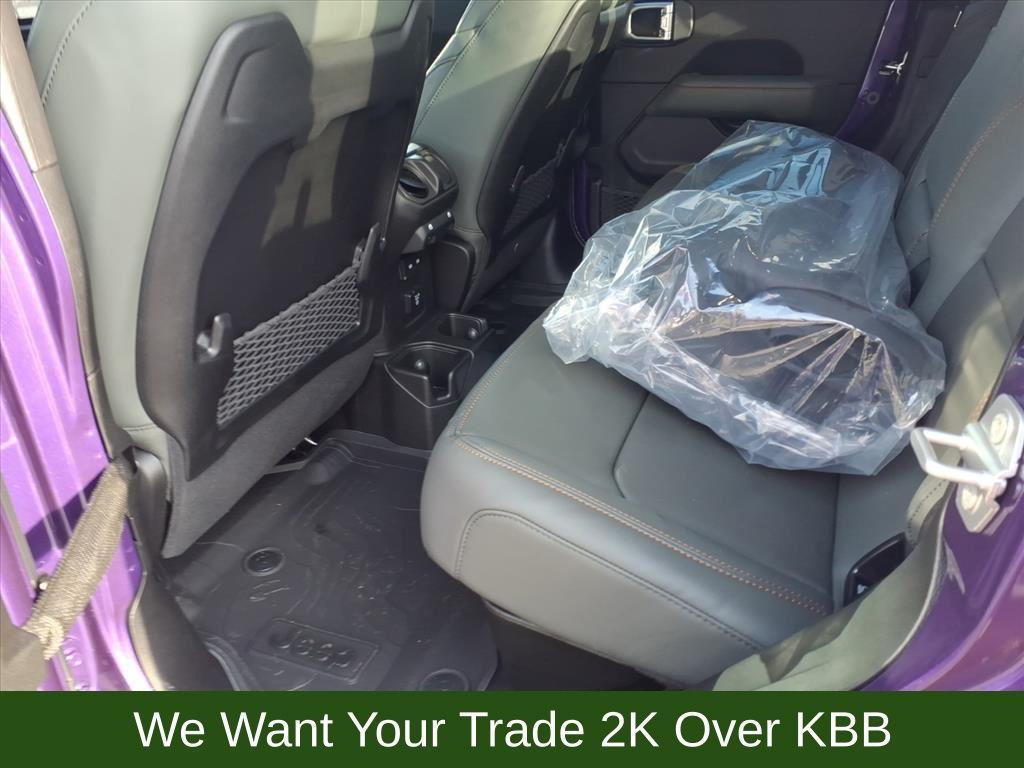 new 2026 Jeep Gladiator car, priced at $57,089