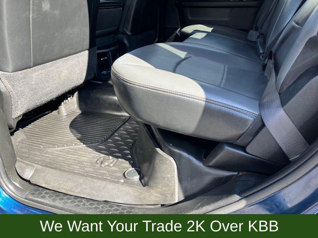 used 2022 Ram 3500 car, priced at $38,771