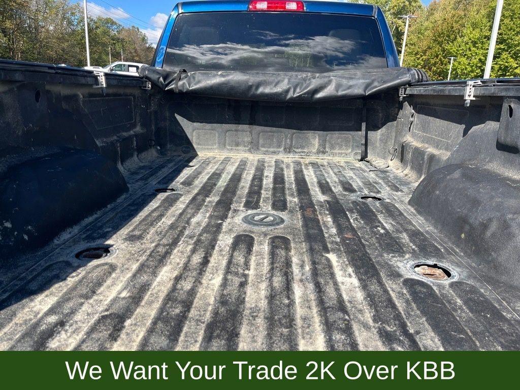 used 2022 Ram 3500 car, priced at $38,771