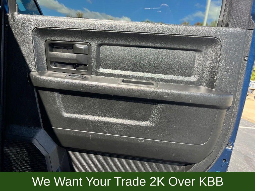 used 2022 Ram 3500 car, priced at $38,771