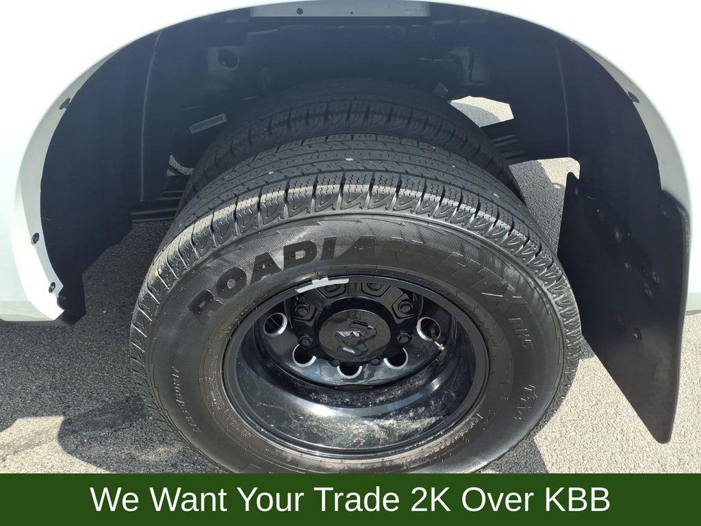 used 2025 Ram 3500 car, priced at $91,459
