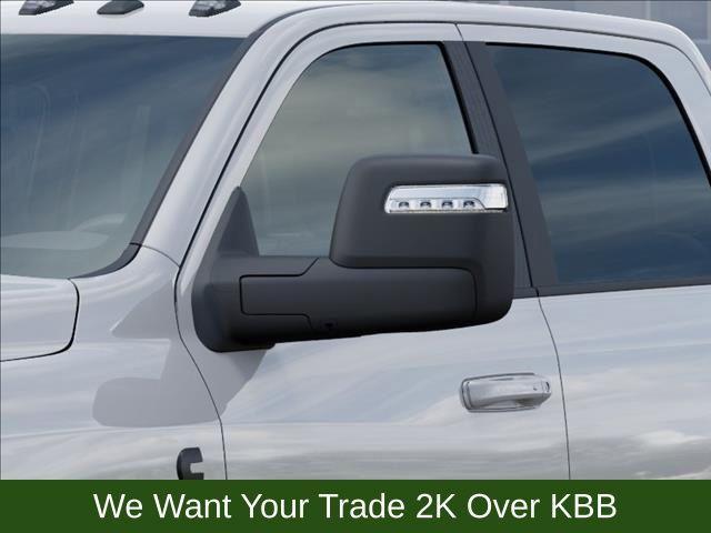new 2026 Ram 2500 car