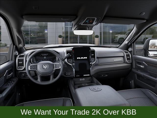 new 2026 Ram 2500 car