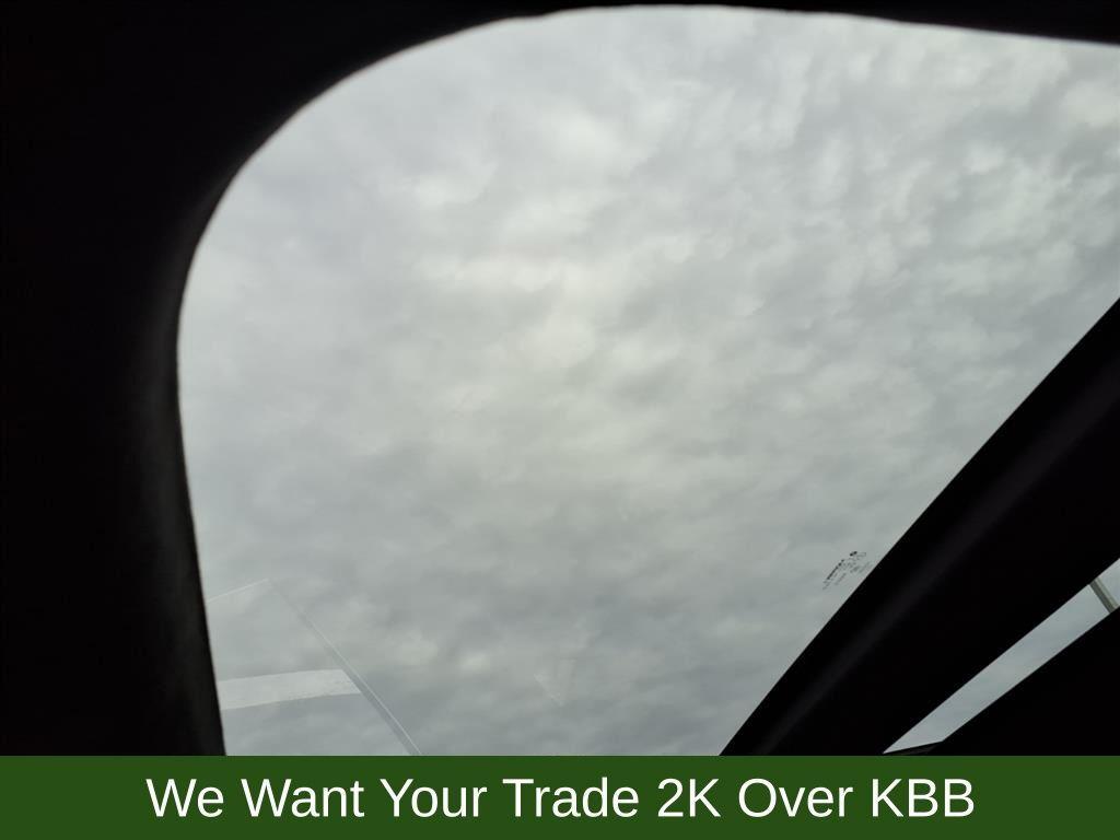 new 2026 Chrysler Pacifica car, priced at $54,579