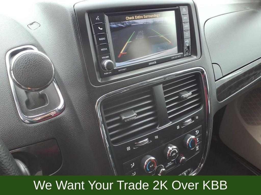 used 2018 Dodge Grand Caravan car, priced at $25,900