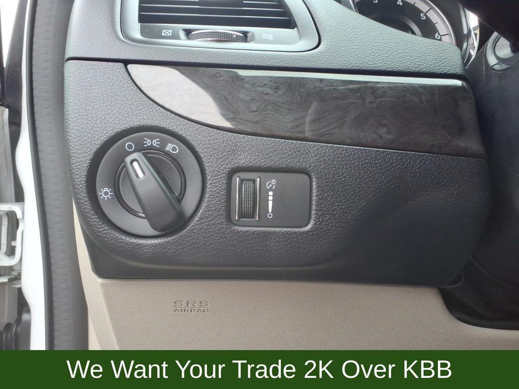 used 2018 Dodge Grand Caravan car, priced at $25,900