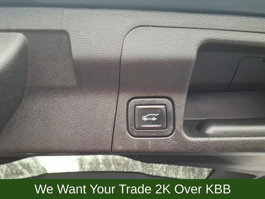 used 2020 GMC Acadia car, priced at $16,710