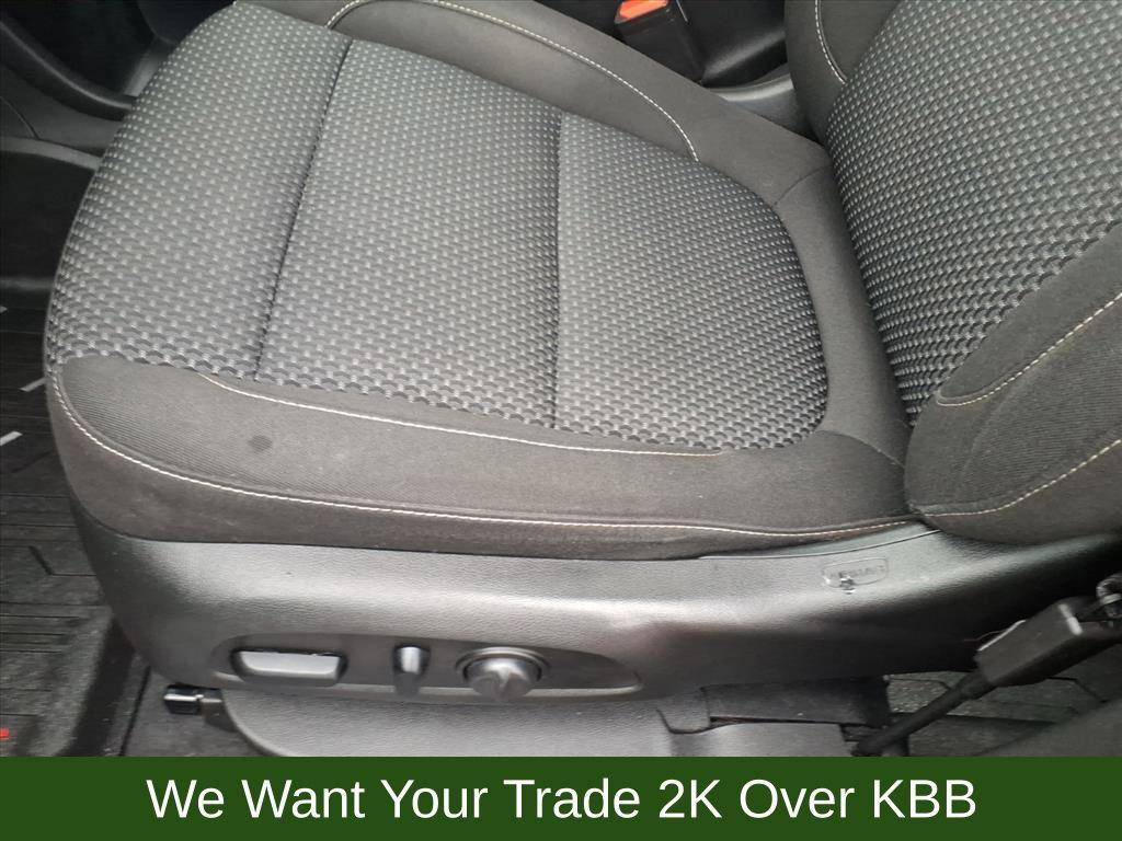 used 2020 GMC Acadia car, priced at $16,710