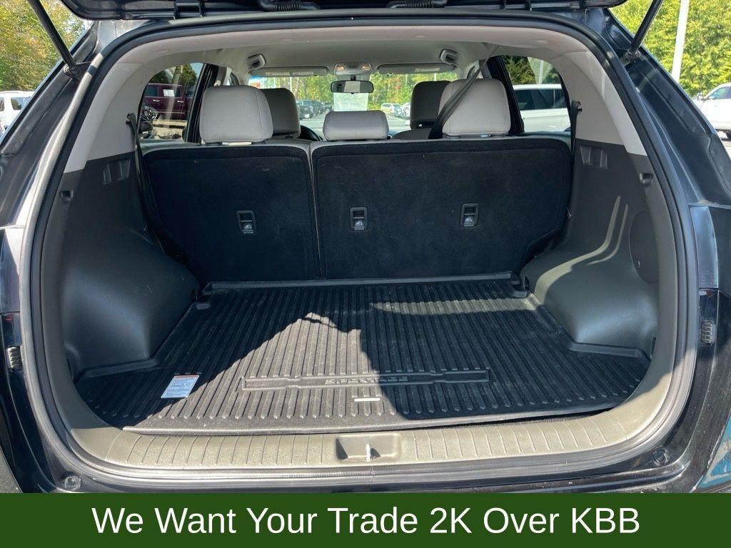 used 2019 Kia Sportage car, priced at $13,041