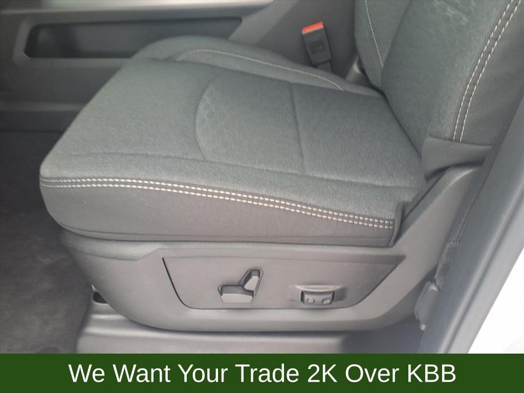 new 2026 Ram 2500 car