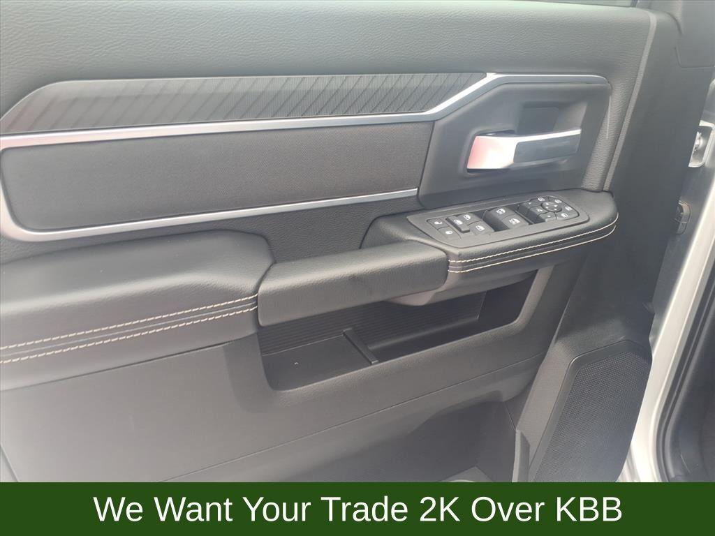 new 2026 Ram 2500 car