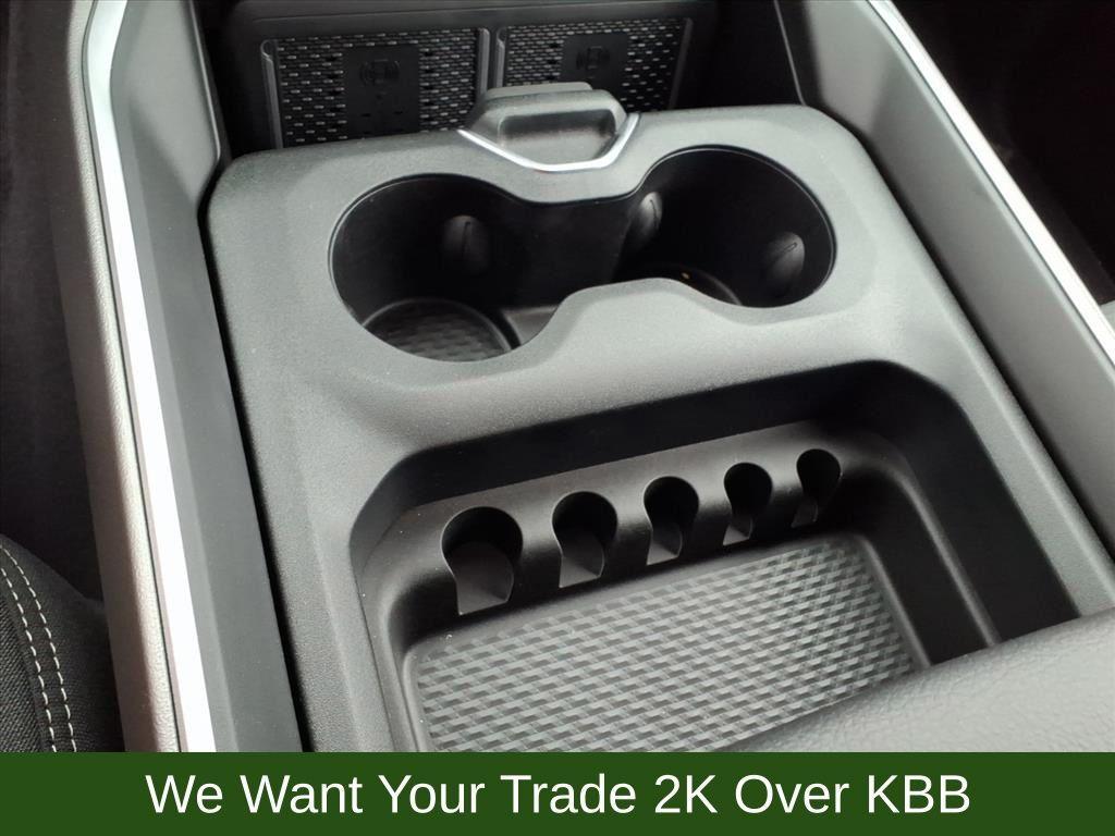 new 2026 Ram 2500 car