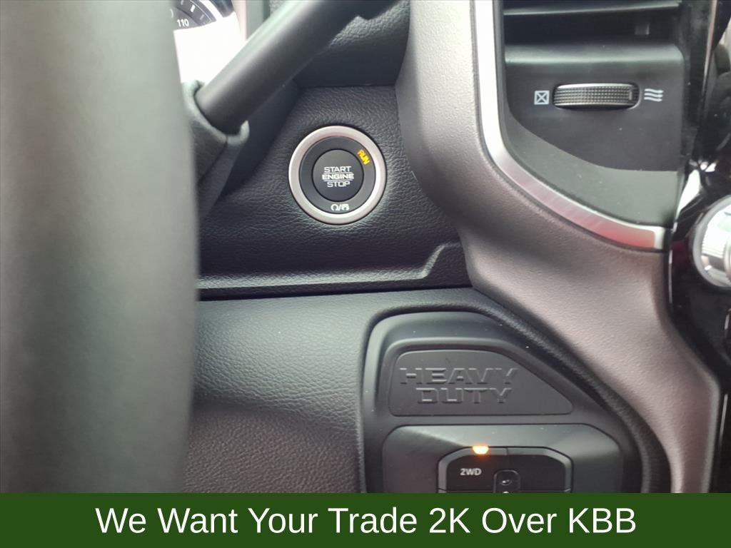 new 2026 Ram 2500 car