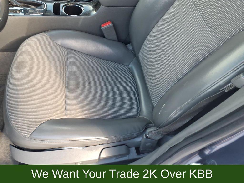 used 2014 Chevrolet Malibu car, priced at $7,890