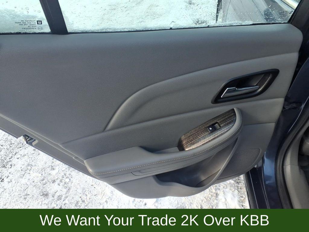 used 2014 Chevrolet Malibu car, priced at $7,890