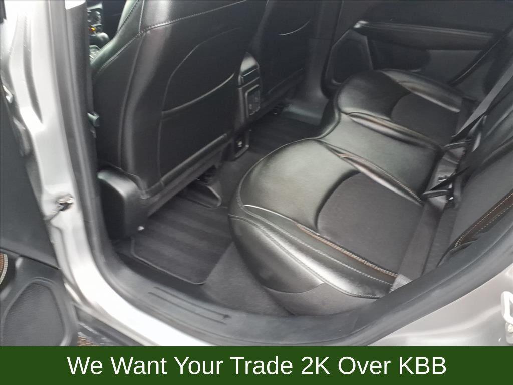 used 2020 Jeep Compass car, priced at $15,265