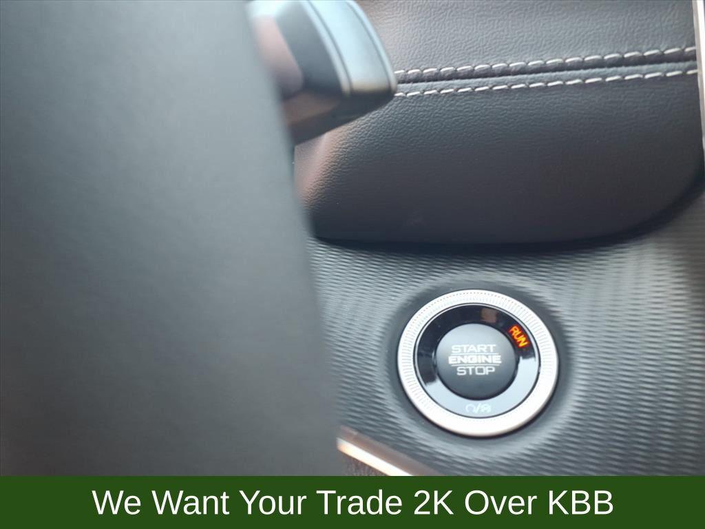 new 2025 Jeep Grand Cherokee car, priced at $36,922