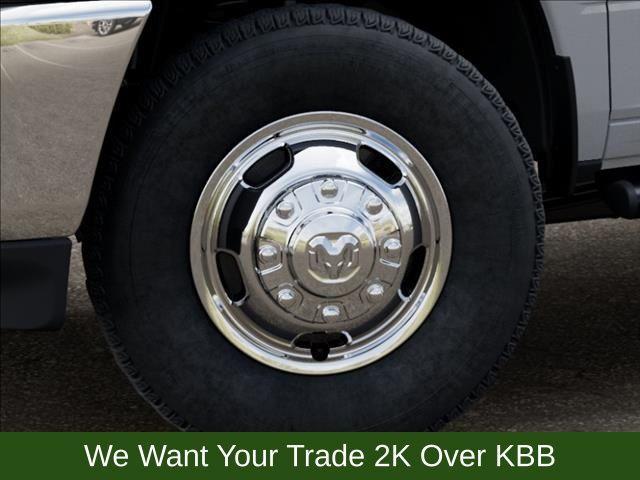 new 2026 Ram 3500 car