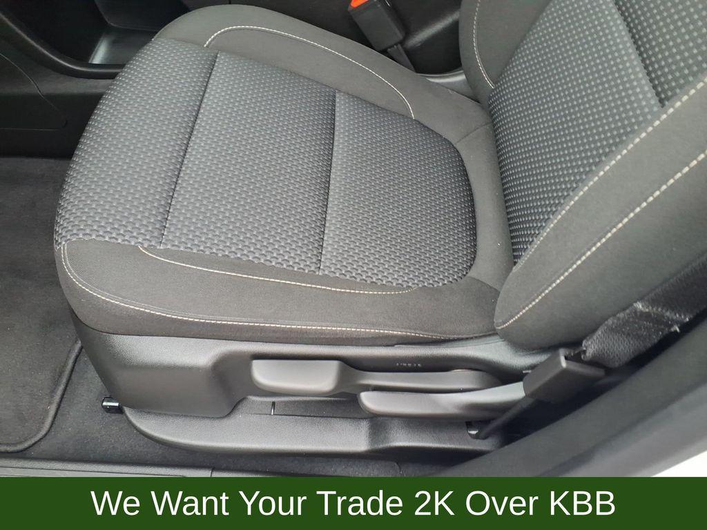 used 2023 GMC Acadia car, priced at $34,076