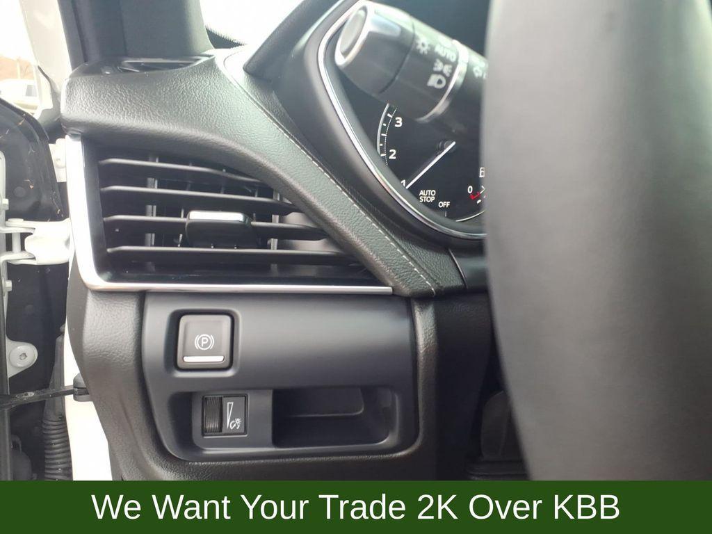 used 2024 Cadillac CT5 car, priced at $45,818