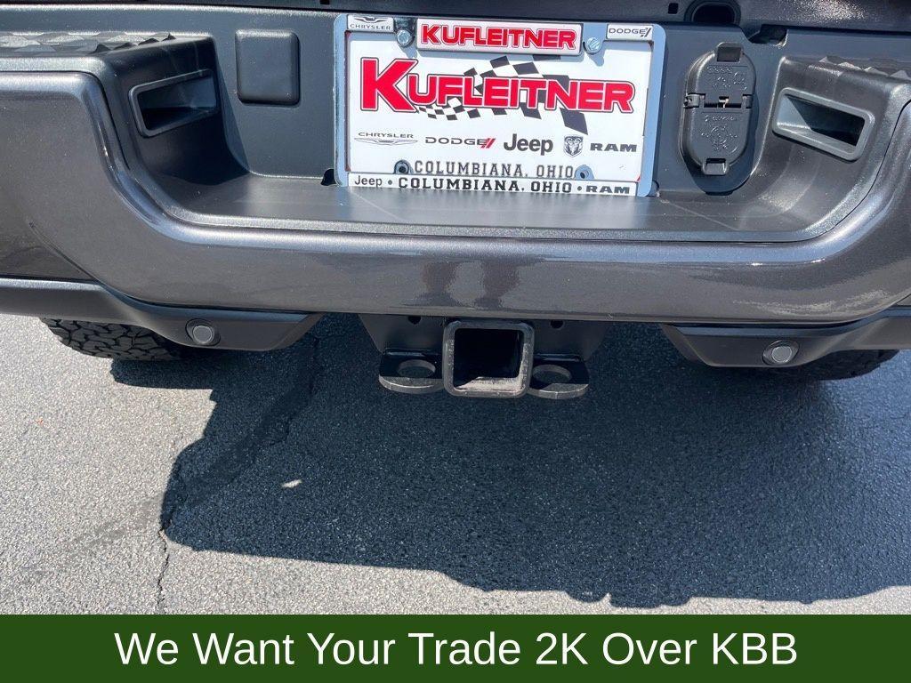 used 2023 Ram 3500 car, priced at $66,712