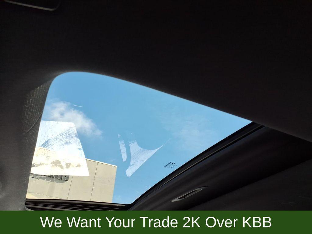 new 2026 Dodge Durango car, priced at $47,033