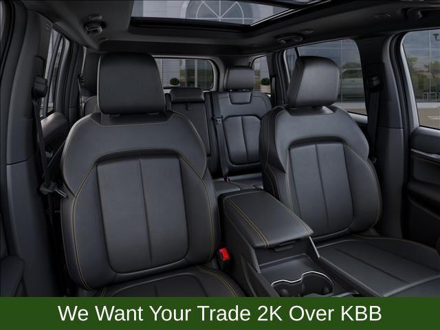 new 2026 Jeep Grand Cherokee car, priced at $48,019