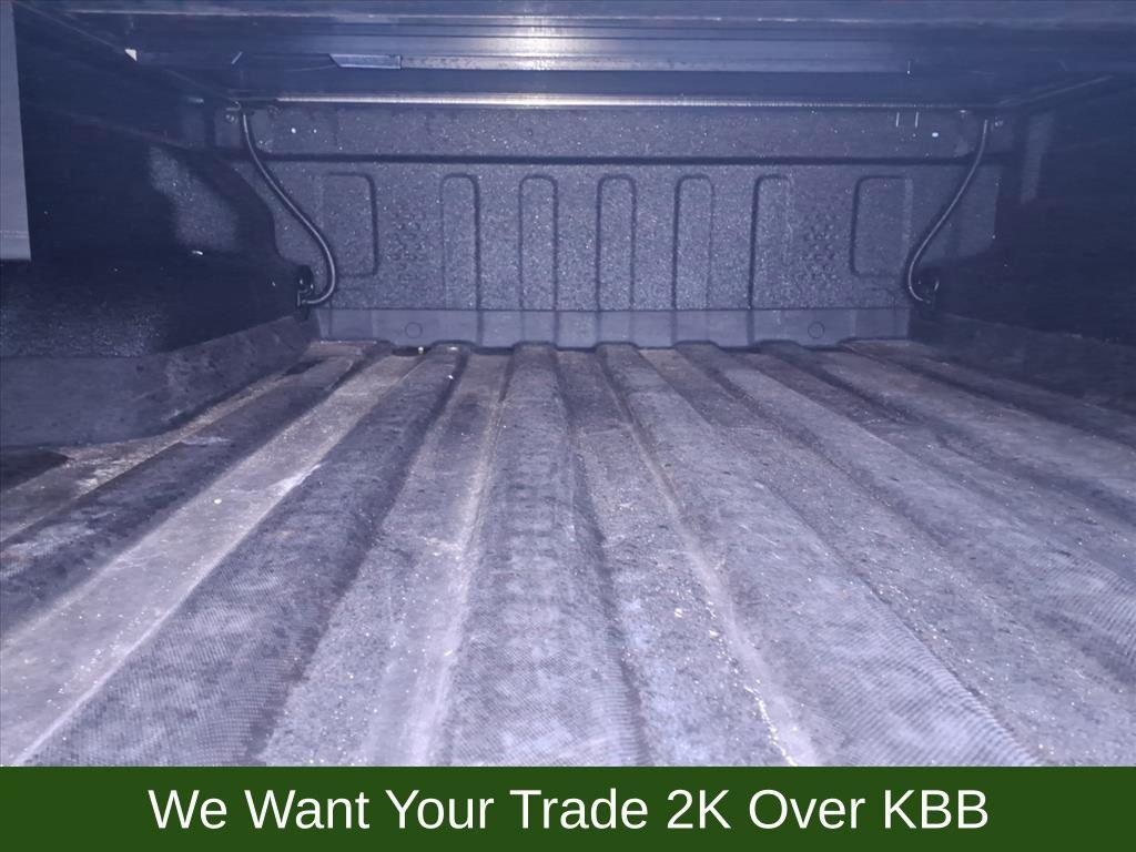 used 2025 Jeep Gladiator car, priced at $53,435