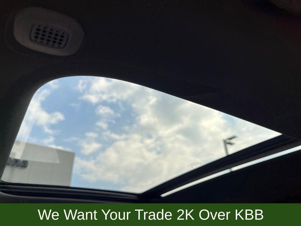 new 2025 Jeep Grand Cherokee car, priced at $48,514