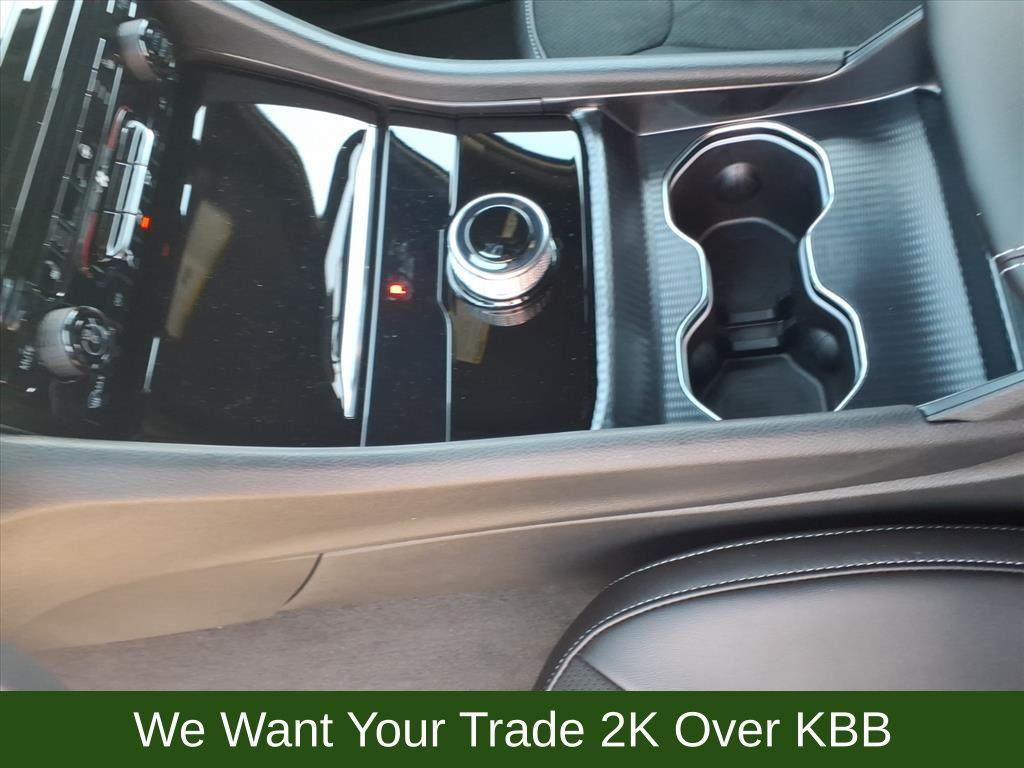 new 2025 Jeep Grand Cherokee car, priced at $36,922