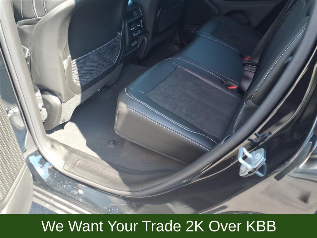 new 2025 Jeep Grand Cherokee car, priced at $36,922