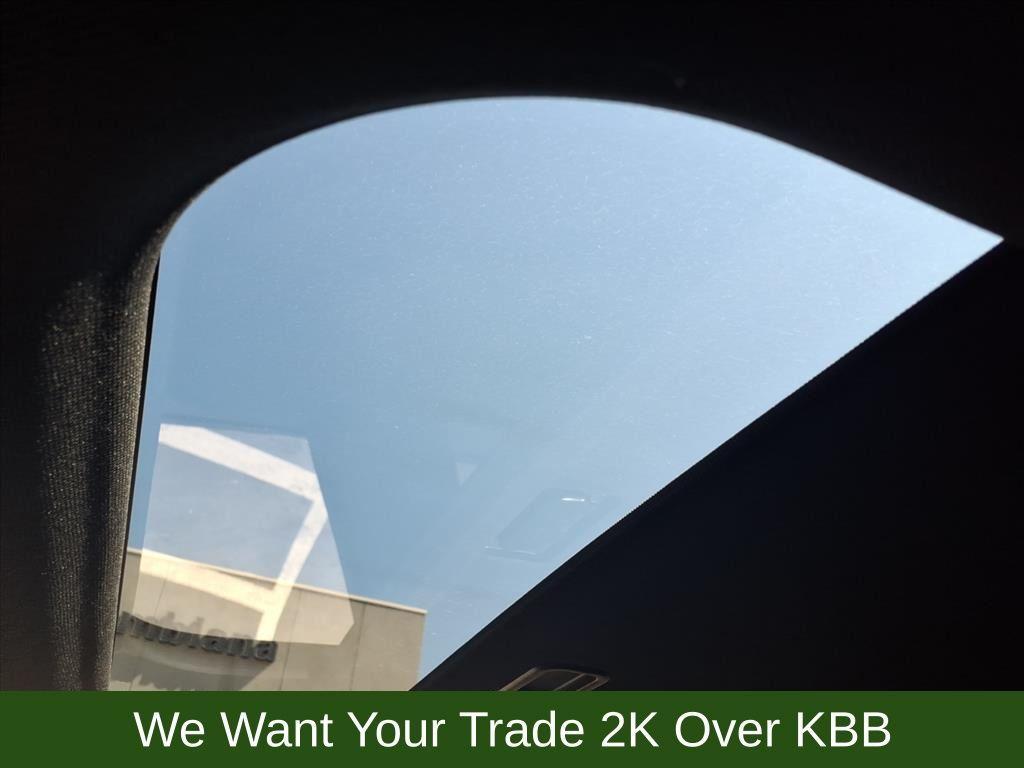 new 2025 Jeep Grand Cherokee car, priced at $36,922