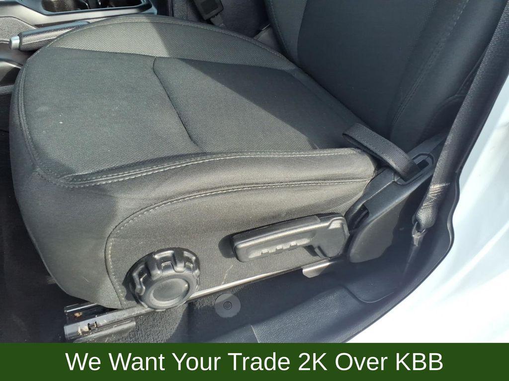 used 2021 Jeep Wrangler Unlimited car, priced at $26,665