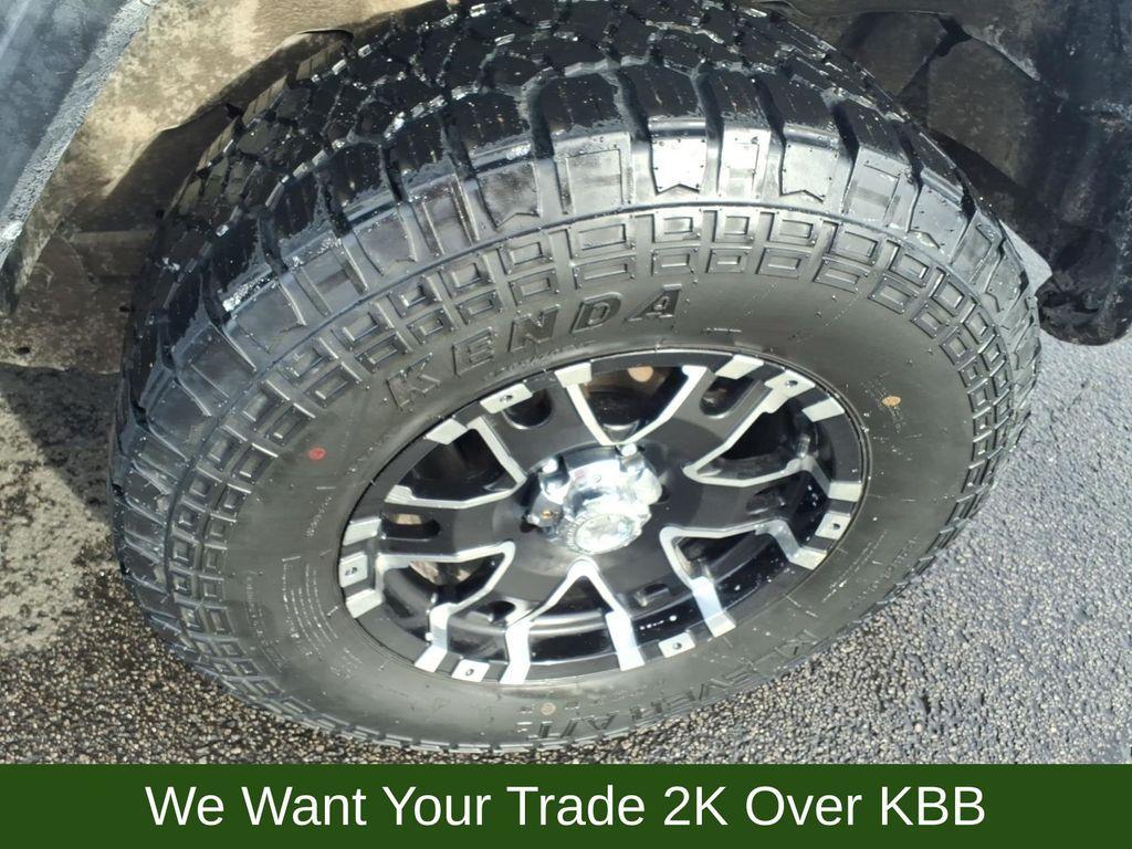 used 2021 Jeep Wrangler Unlimited car, priced at $26,665