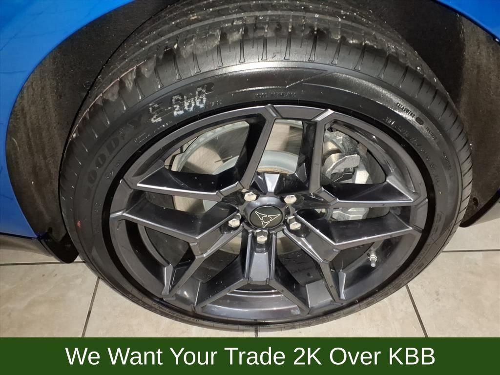 new 2026 Dodge Charger car, priced at $63,300