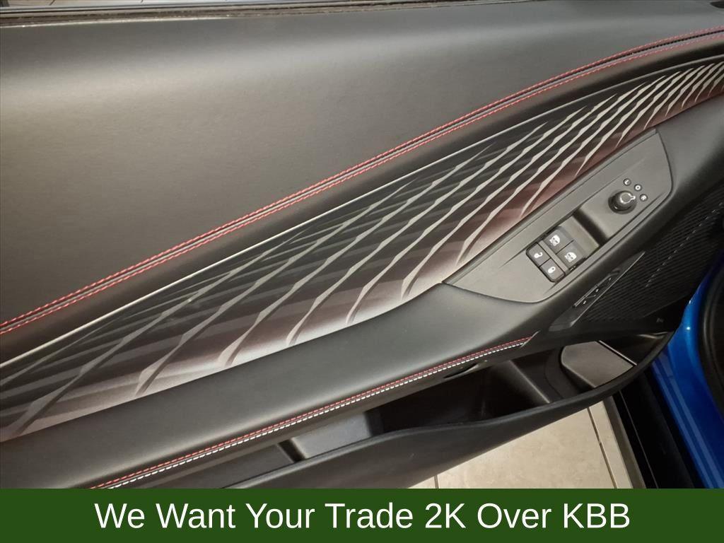 new 2026 Dodge Charger car, priced at $63,300