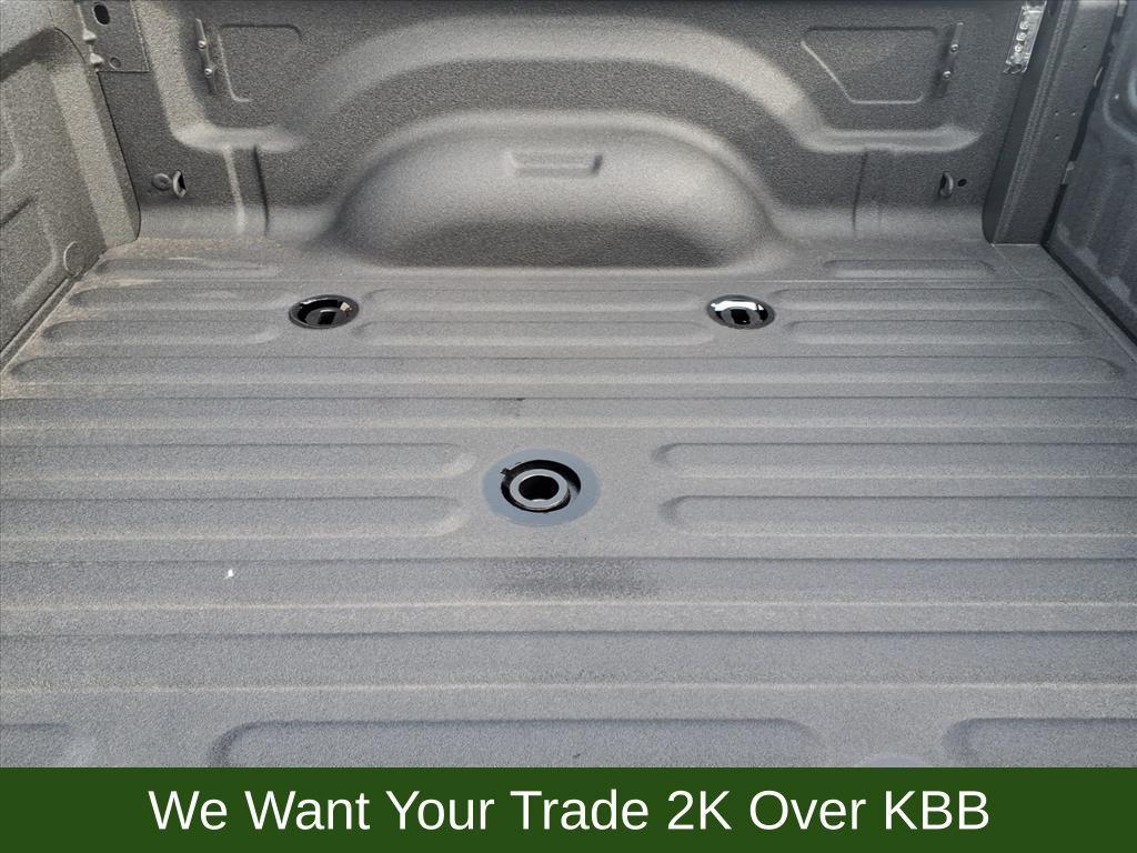 new 2026 Ram 2500 car