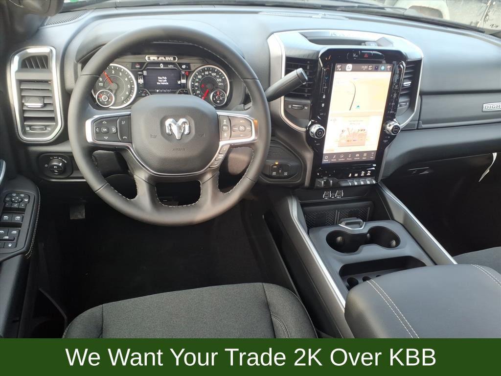 new 2026 Ram 2500 car