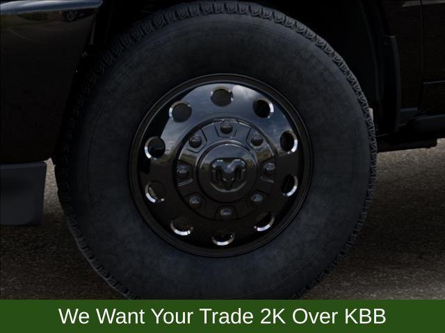 new 2026 Ram 3500 car
