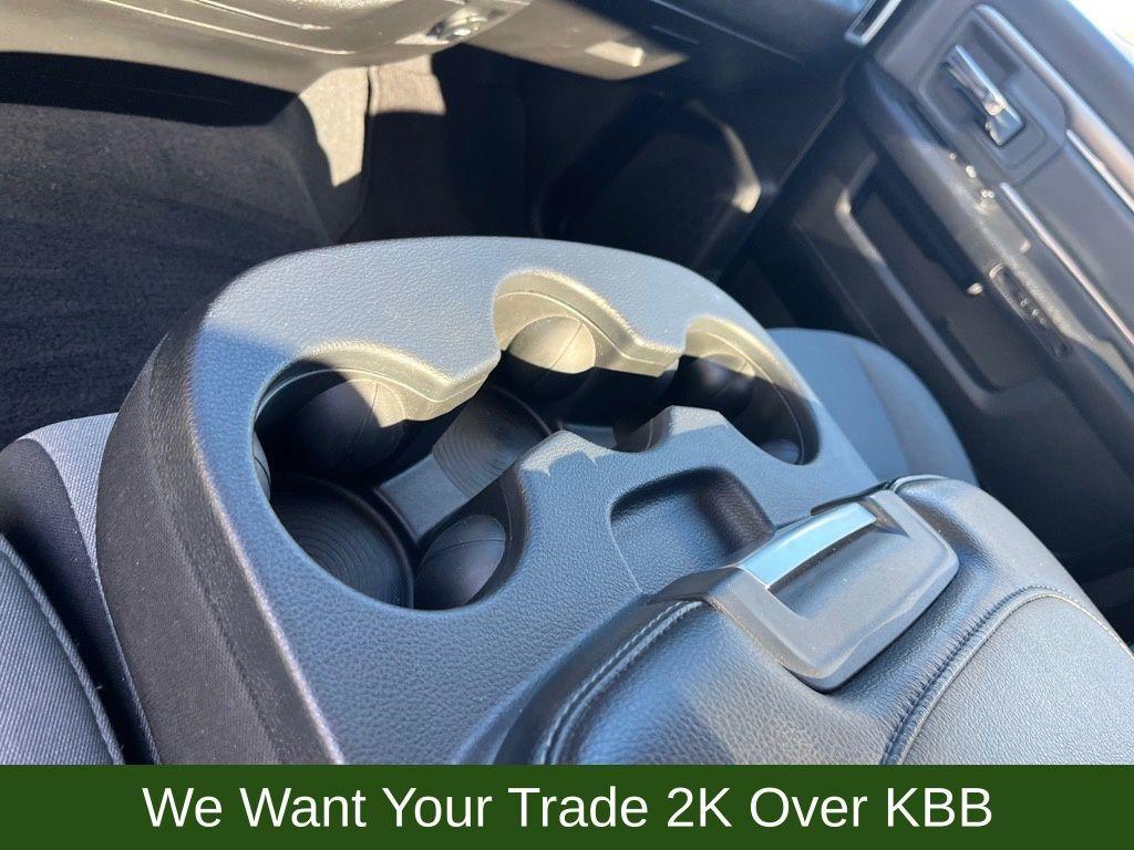 used 2023 Ram 1500 Classic car, priced at $33,500