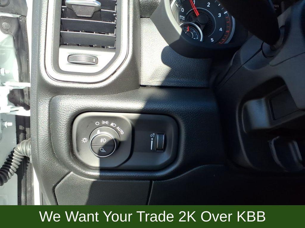 new 2026 Ram 3500 car