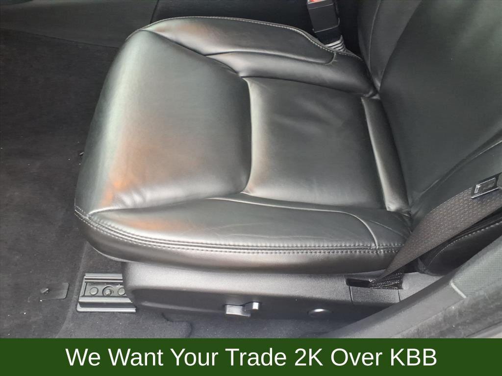 used 2023 Chrysler 300 car, priced at $37,846