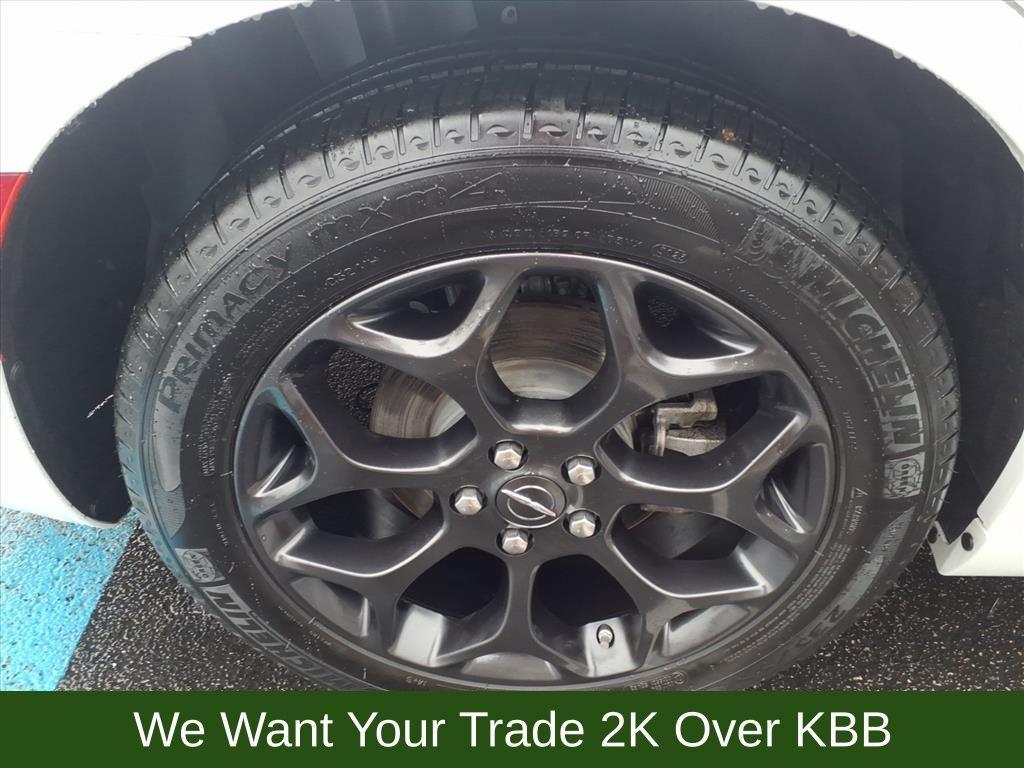 used 2023 Chrysler 300 car, priced at $37,846