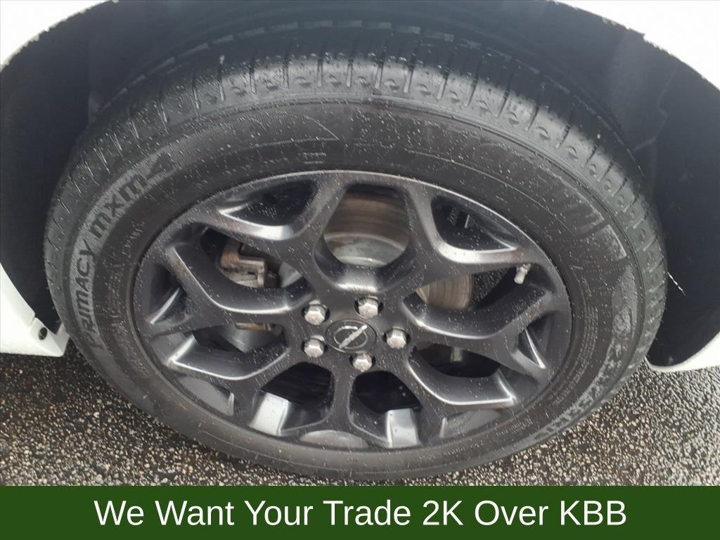 used 2023 Chrysler 300 car, priced at $37,846