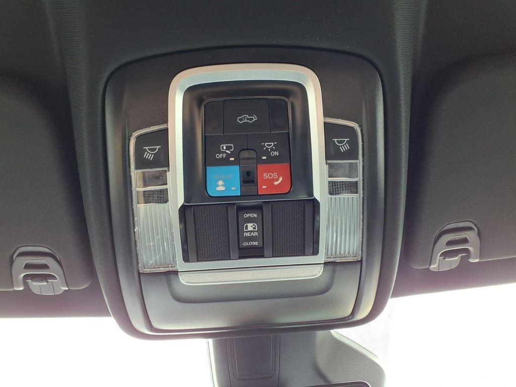 new 2026 Ram 1500 car, priced at $56,017