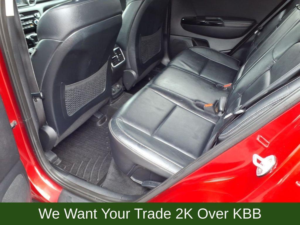 used 2019 Kia Sportage car, priced at $12,000